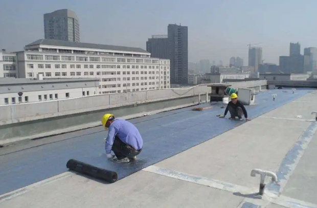 杭州地下室防水补漏费用